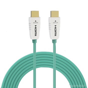 8K HDMI Fibre Optic 2.1 Cables - Lifetime Warranty